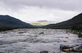Река Лемва